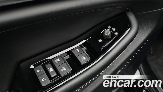 Jeep Cherokee 2023 — photo 28