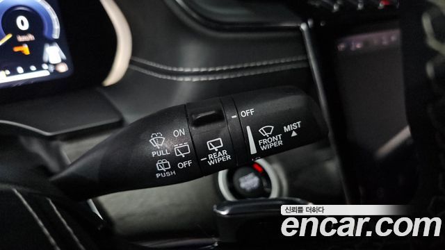 Jeep Cherokee 2023 — photo 34