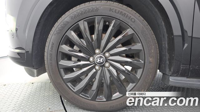 Hyundai Palisade 2024 — photo 5