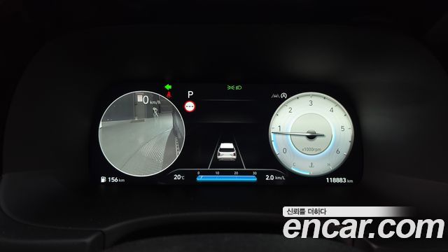 Hyundai Palisade 2024 — photo 11
