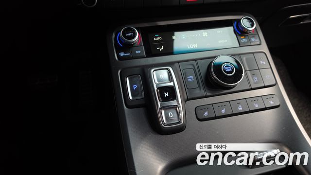 Hyundai Palisade 2024 — photo 12
