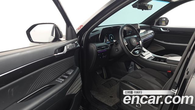 Hyundai Palisade 2024 — photo 13