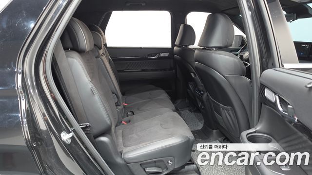 Hyundai Palisade 2024 — photo 17