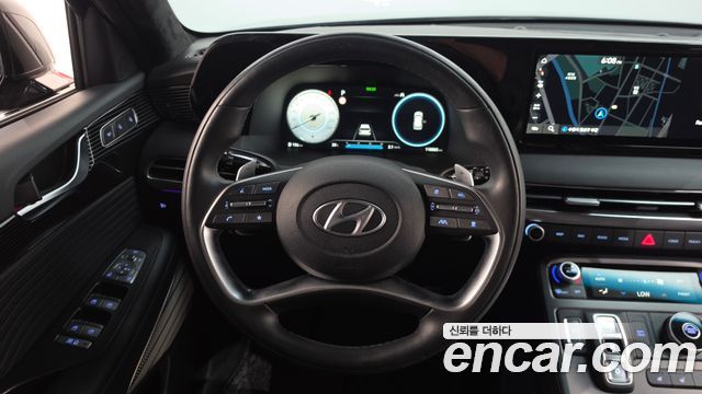 Hyundai Palisade 2024 — photo 18