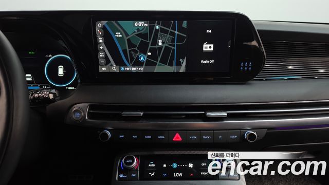 Hyundai Palisade 2024 — photo 19