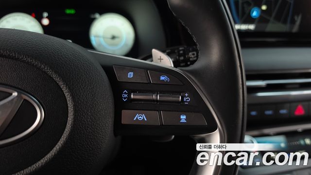 Hyundai Palisade 2024 — photo 22