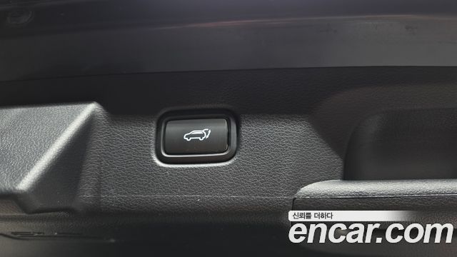Hyundai Palisade 2024 — photo 23