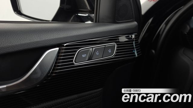 Hyundai Palisade 2024 — photo 25
