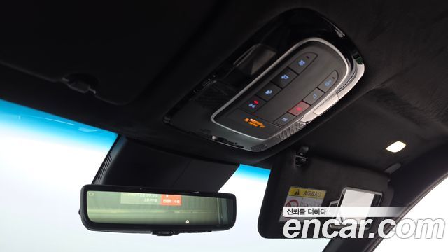 Hyundai Palisade 2024 — photo 26