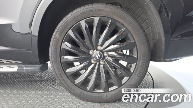 Hyundai Palisade 2024 — photo 7