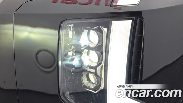 Hyundai Palisade 2024 — photo 8