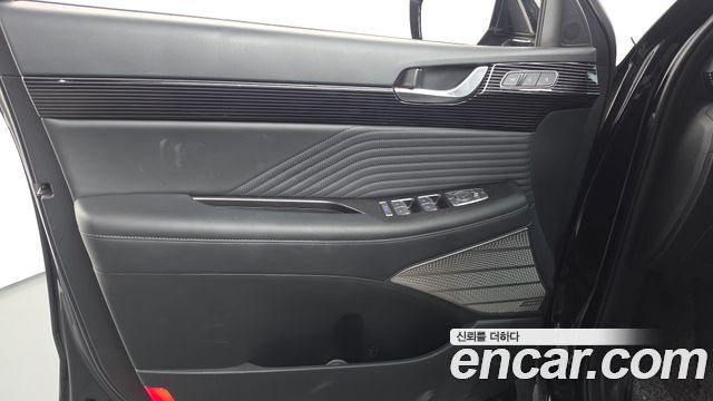 Hyundai Palisade 2024 — photo 14