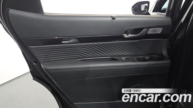 Hyundai Palisade 2024 — photo 15