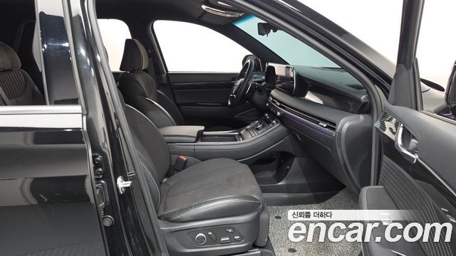 Hyundai Palisade 2024 — photo 16
