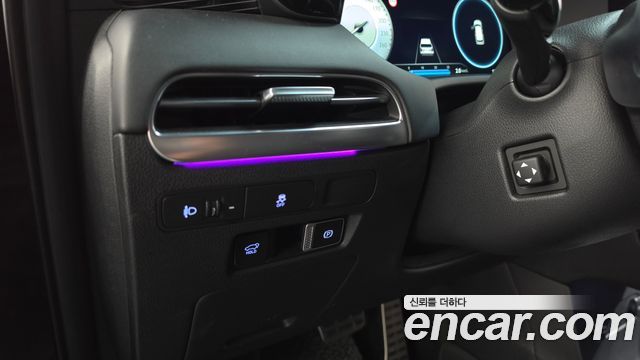 Hyundai Palisade 2024 — photo 27