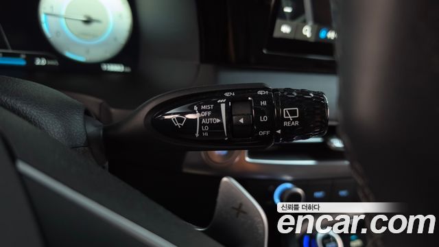 Hyundai Palisade 2024 — photo 28