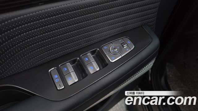 Hyundai Palisade 2024 — photo 29