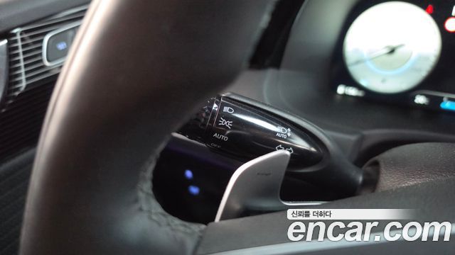 Hyundai Palisade 2024 — photo 30