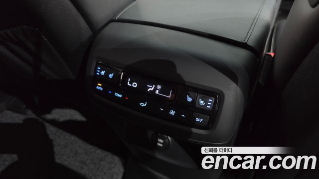 Hyundai Palisade 2024 — photo 32
