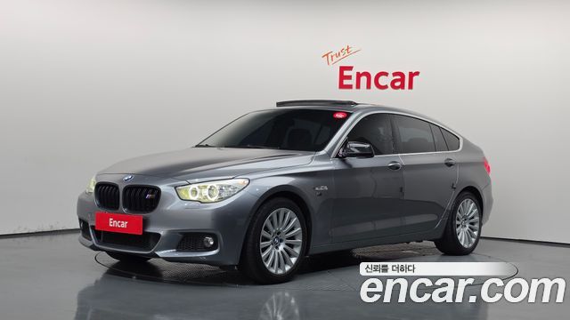 BMW Gran Turismo 2013 — photo 1