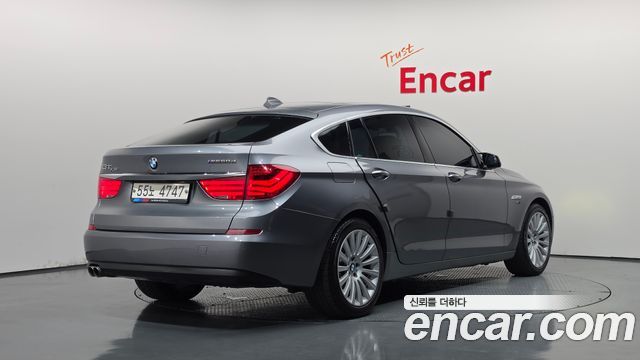 BMW Gran Turismo 2013 — photo 2
