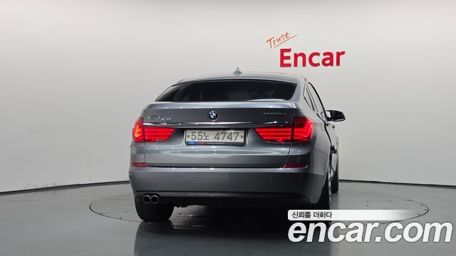 BMW Gran Turismo 2013 — photo 4
