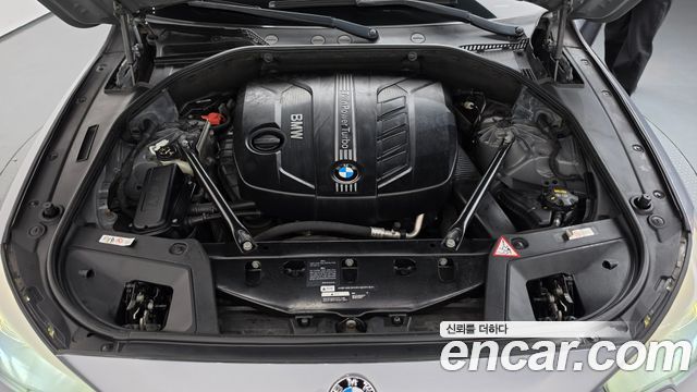 BMW Gran Turismo 2013 — photo 6