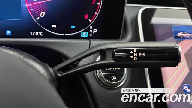 Mercedes-Benz E-Class 2026 — photo 9