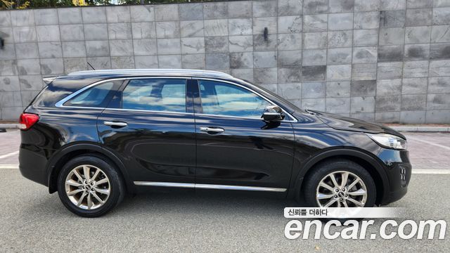 Kia Sorento 2016 — photo 7