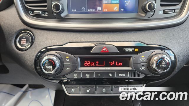 Kia Sorento 2016 — photo 13