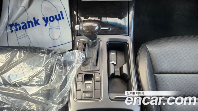Kia Sorento 2016 — photo 14