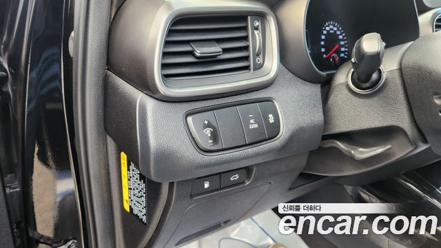 Kia Sorento 2016 — photo 15