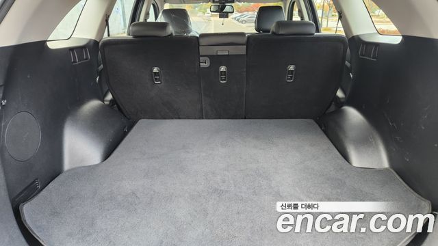 Kia Sorento 2016 — photo 18
