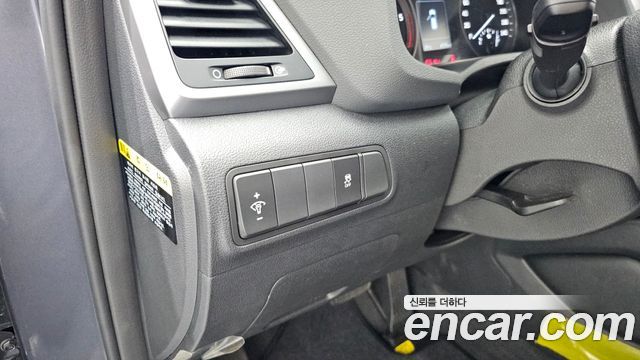 Hyundai Tucson 2017 — photo 22