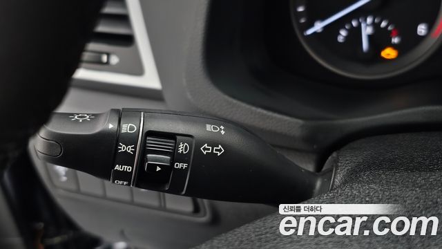 Hyundai Tucson 2017 — photo 24