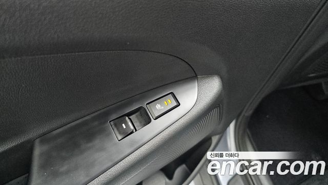 Hyundai Tucson 2017 — photo 25