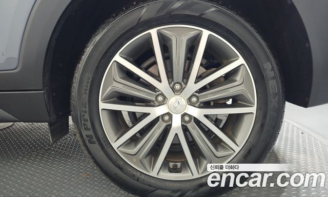 Hyundai Tucson 2017 — photo 7