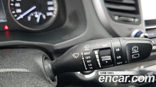 Hyundai Tucson 2017 — photo 27