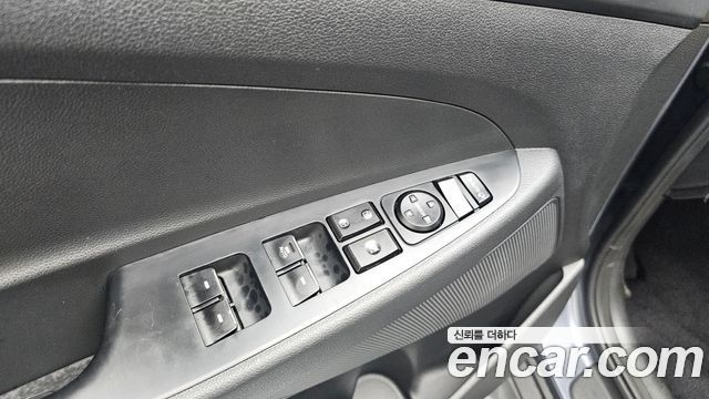 Hyundai Tucson 2017 — photo 29