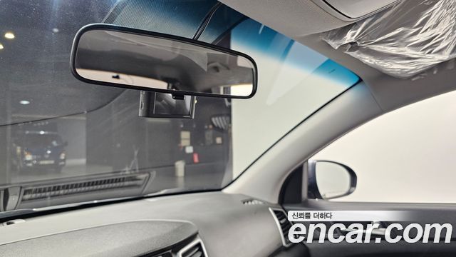 Hyundai Tucson 2017 — photo 30