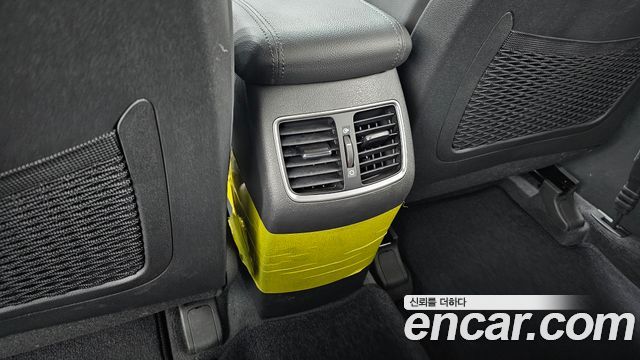 Hyundai Tucson 2017 — photo 32