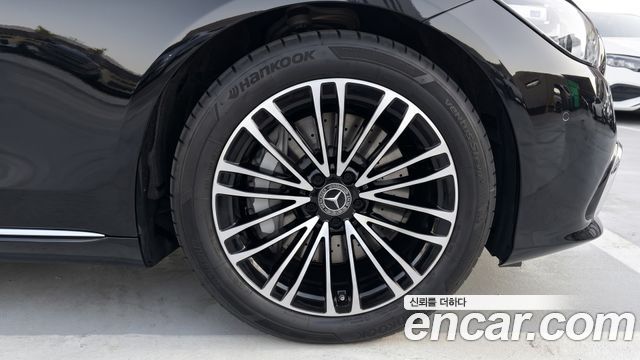 Mercedes-Benz S-Class 2026 — photo 5