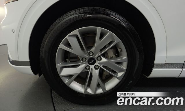 Genesis GV70 2025 — photo 5