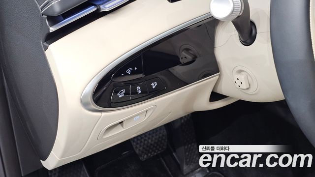 Genesis GV70 2025 — photo 20