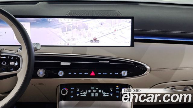 Genesis GV70 2025 — photo 21