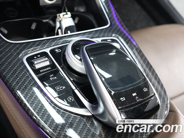 Mercedes-Benz E-Class 2018 — photo 9
