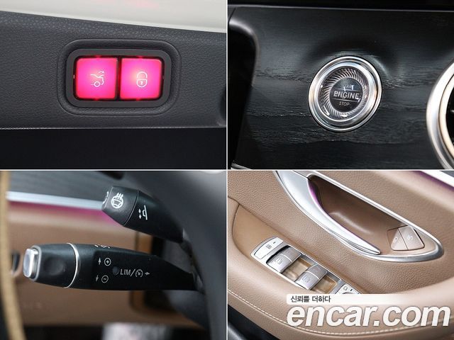 Mercedes-Benz E-Class 2018 — photo 18