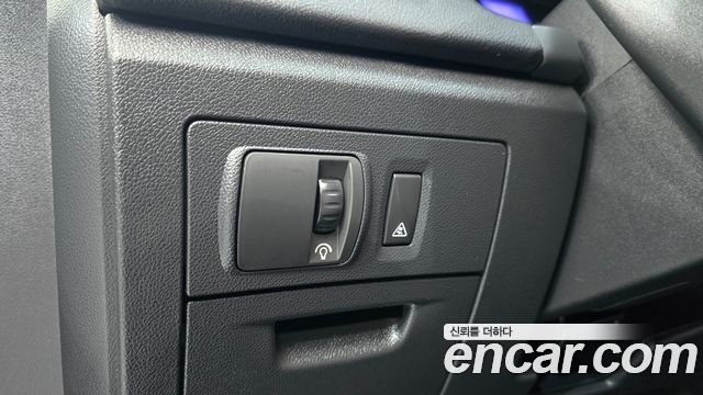 Renault Korea SM5  2014 — photo 13