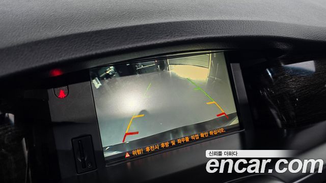 Renault Korea SM5  2014 — photo 15