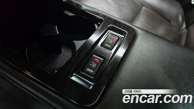 Renault Korea SM5  2014 — photo 17